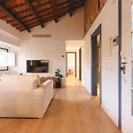 Bravissimo Santa Clara Penthouse 1, With 3-bedrooms Appartement Gerona