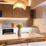 Bravissimo Santa Clara Penthouse 1, With 3-bedrooms Gerona