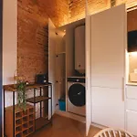 Bravissimo Santa Clara Penthouse 1, With 3-bedrooms * Gerona