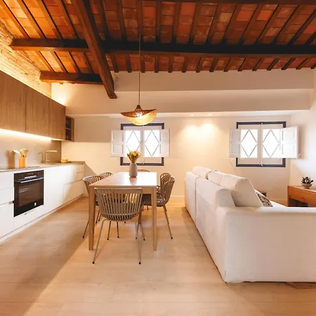 Bravissimo Santa Clara Penthouse 1, With 3-bedrooms Appartement *