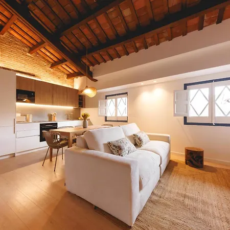 Appartement Bravissimo Santa Clara Penthouse 1, With 3-bedrooms *