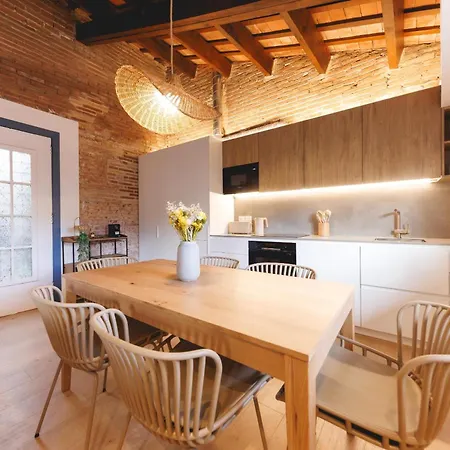 Bravissimo Santa Clara Penthouse 1, With 3-bedrooms Appartement *