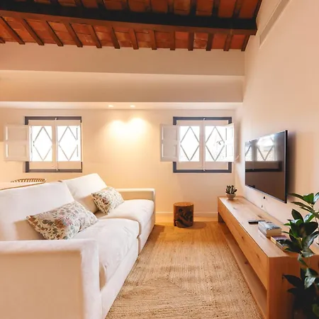 Bravissimo Santa Clara Penthouse 1, With 3-bedrooms Apartmán