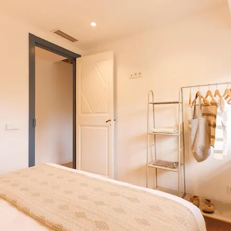 Apartmán Bravissimo Santa Clara Penthouse 1, With 3-bedrooms Girona