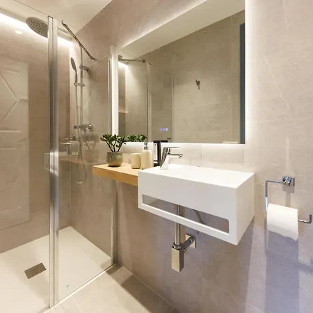 Bravissimo Santa Clara Penthouse 1, With 3-bedrooms