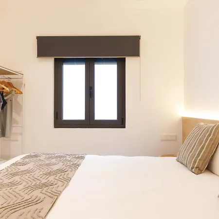 Bravissimo Santa Clara Penthouse 1, With 3-bedrooms Apartmán Girona