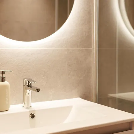 Apartmán Bravissimo Santa Clara Penthouse 1, With 3-bedrooms *