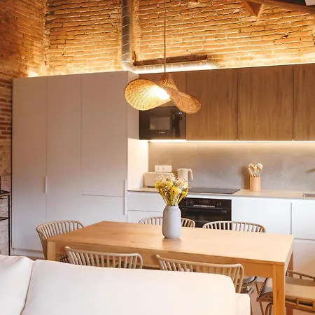 Apartmán Bravissimo Santa Clara Penthouse 1, With 3-bedrooms *