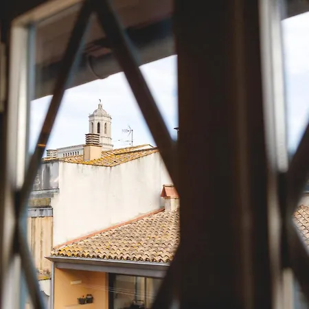 Bravissimo Santa Clara Penthouse 1, With 3-bedrooms Girona