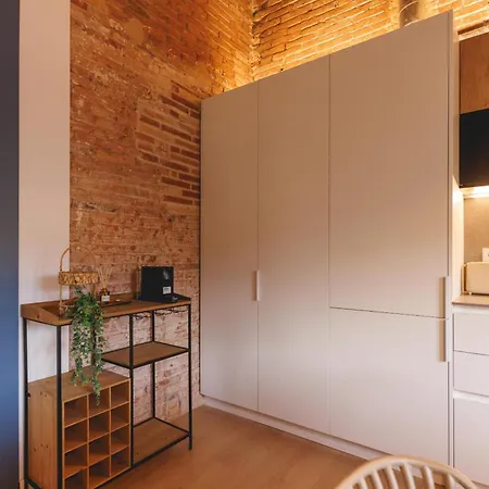 Apartmán Bravissimo Santa Clara Penthouse 1, With 3-bedrooms *