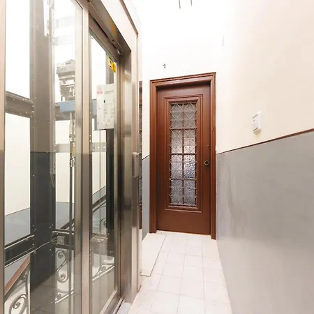 Apartmán Bravissimo Santa Clara Penthouse 1, With 3-bedrooms *